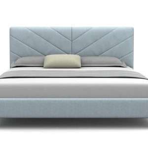 Marley Fabric Bed
