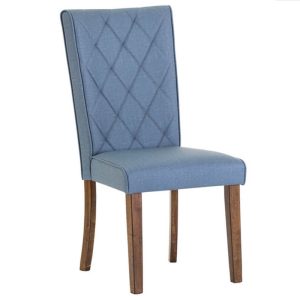 Upholstery Fabric Dining Chairs
