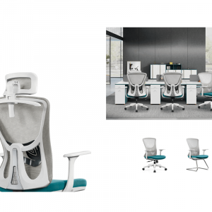 Office Chair High Back