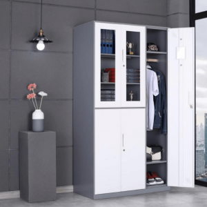 Office Steel Cupboard