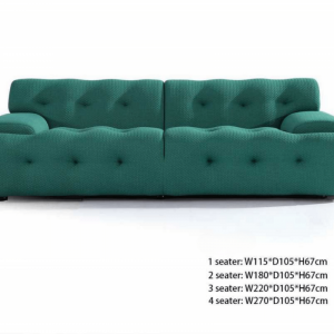 Modern Luxury Sofa