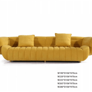 Premium Quality Modern Sofa