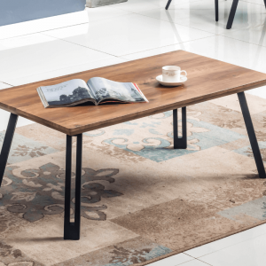Metal Legs Coffee Tables