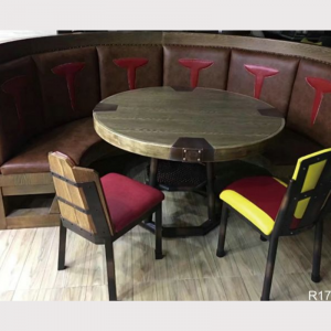 Restaurant Cafe Dining