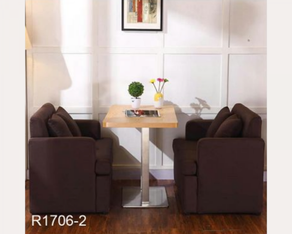 Restaurant Cafe Dining - Image 3