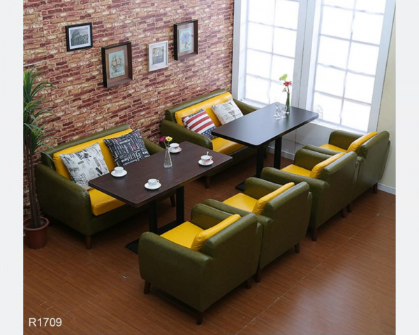 Restaurant Cafe Dining