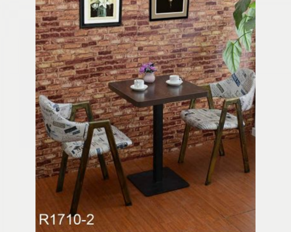 Restaurant Cafe Dining - Image 3