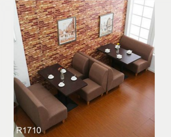 Restaurant Cafe Dining - Image 2