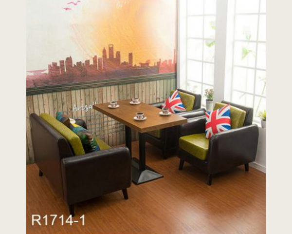Restaurant Cafe Dining - Image 2
