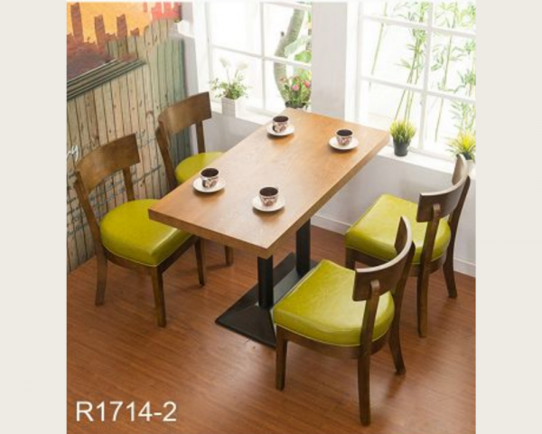 Restaurant Cafe Dining - Image 3