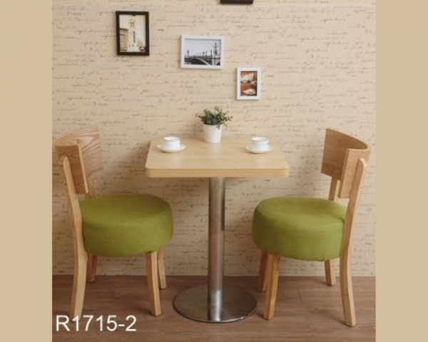 Restaurant Cafe Dining - Image 3