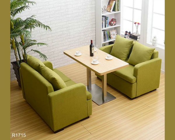 Restaurant Cafe Dining - Image 2