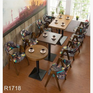 Restaurant Cafe Dining