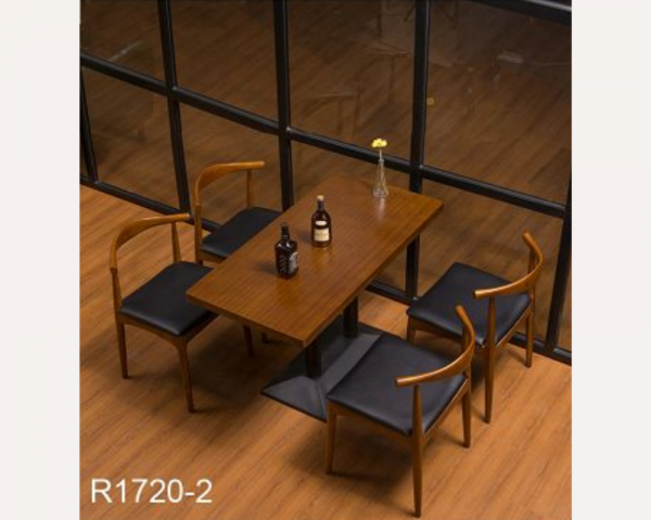 Restaurant Cafe Dining - Image 2