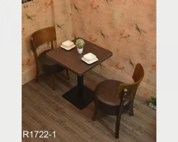 Restaurant Cafe Dining - Image 2