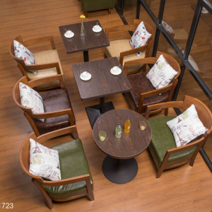 Restaurant Cafe Dining