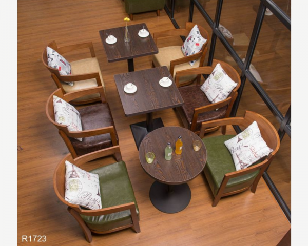 Restaurant Cafe Dining