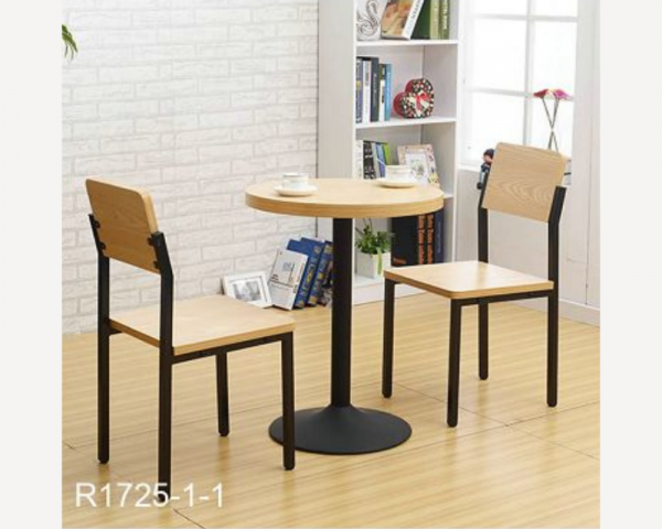 Restaurant Cafe Dining - Image 4