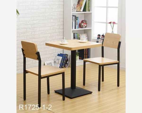 Restaurant Cafe Dining - Image 5