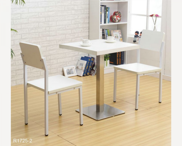 Restaurant Cafe Dining - Image 6