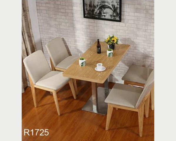 Restaurant Cafe Dining - Image 3