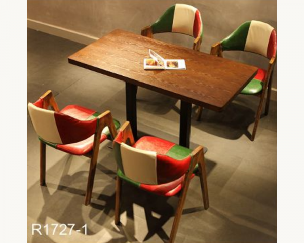 Restaurant Cafe Dining - Image 2