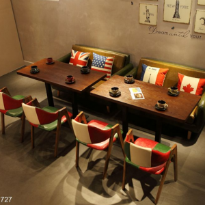 Restaurant Cafe Dining