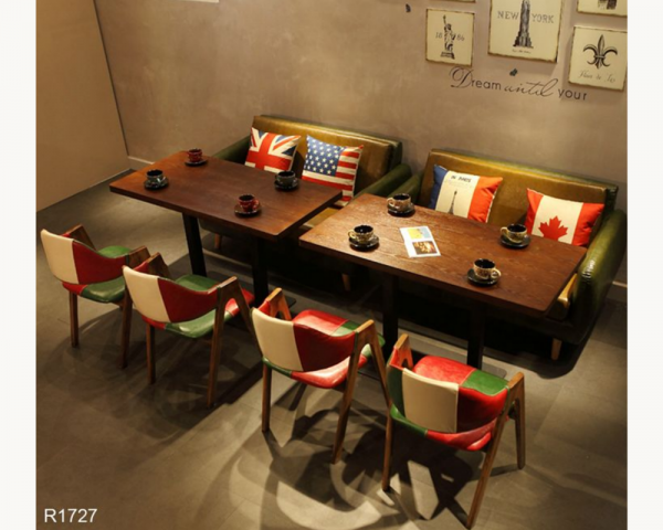 Restaurant Cafe Dining