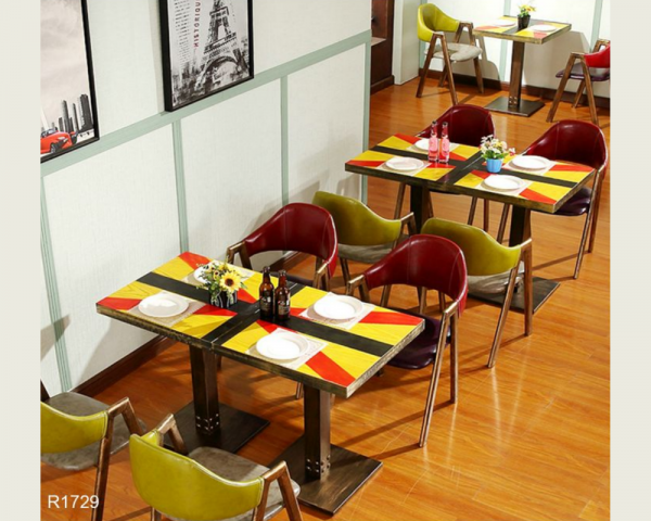 Restaurant Cafe Dining