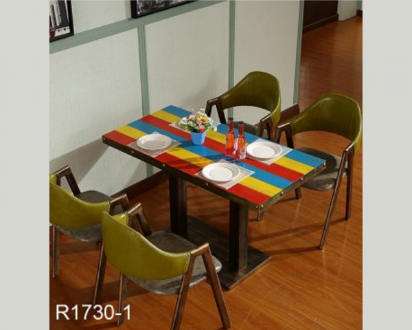 Restaurant Cafe Dining - Image 2