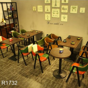 Restaurant Cafe Dining