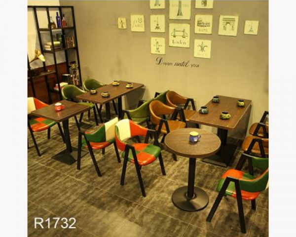 Restaurant Cafe Dining