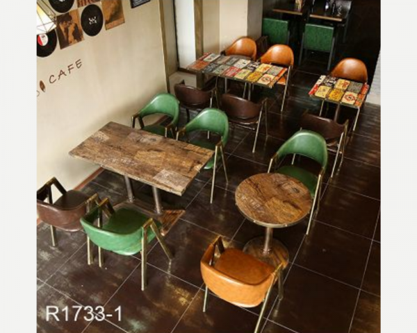 Restaurant Cafe Dining - Image 2