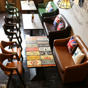 Restaurant Cafe Dining