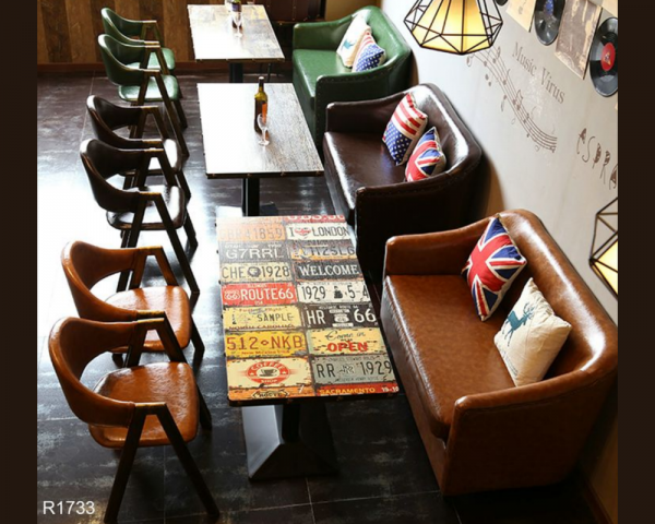 Restaurant Cafe Dining
