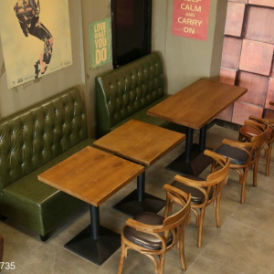 Restaurant Cafe Dining