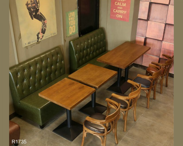 Restaurant Cafe Dining