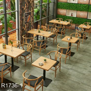 Restaurant Cafe Dining