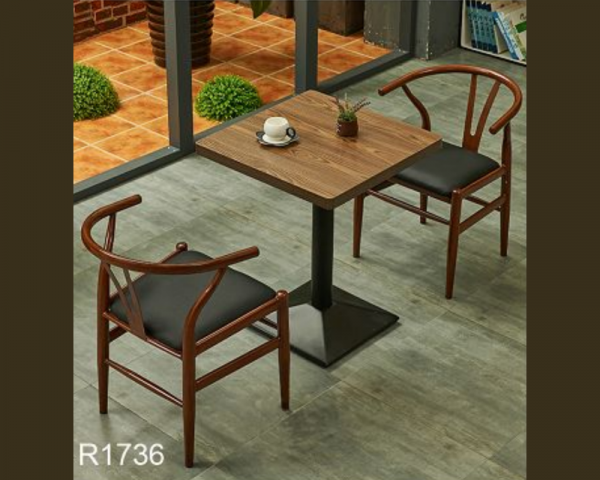 Restaurant Cafe Dining - Image 2