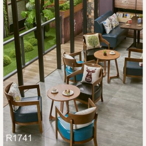 Restaurant Cafe Dining