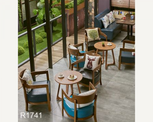 Restaurant Cafe Dining