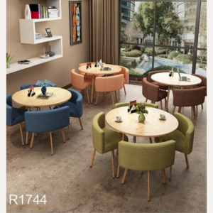 Restaurant Cafe Dining