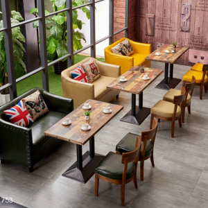 Restaurant Cafe Dining
