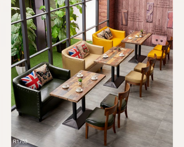 Restaurant Cafe Dining