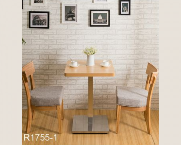 Restaurant Cafe Dining - Image 2