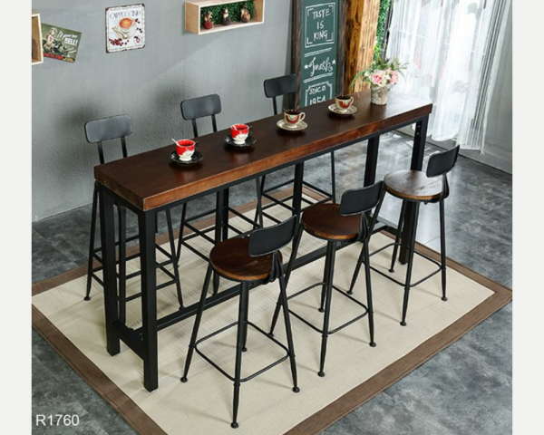 Restaurant Cafe Dining - Image 2