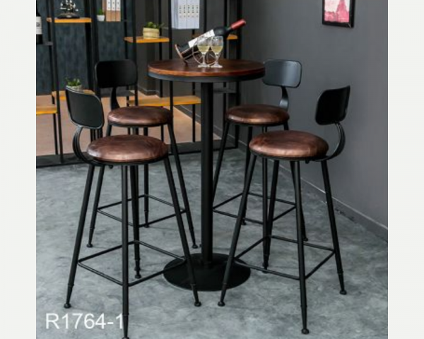 Restaurant Cafe Dining - Image 2