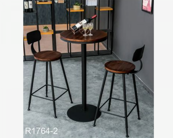 Restaurant Cafe Dining - Image 3