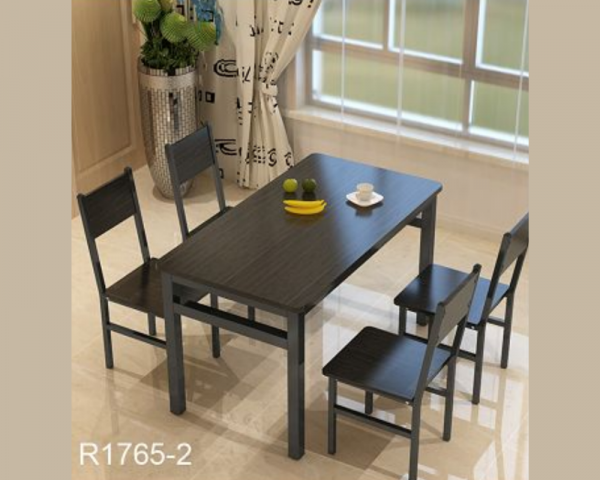 Restaurant Cafe Dining - Image 2