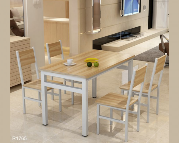 Restaurant Cafe Dining - Image 3